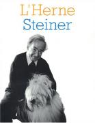 2003 - Cahier de l'Herne George Steiner